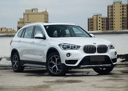 配置高&空间大的高端SUV有哪些？这三款满足你！