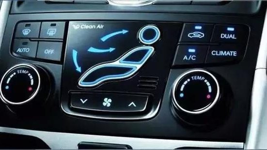 学会四个小诀窍，开车省油还环保！