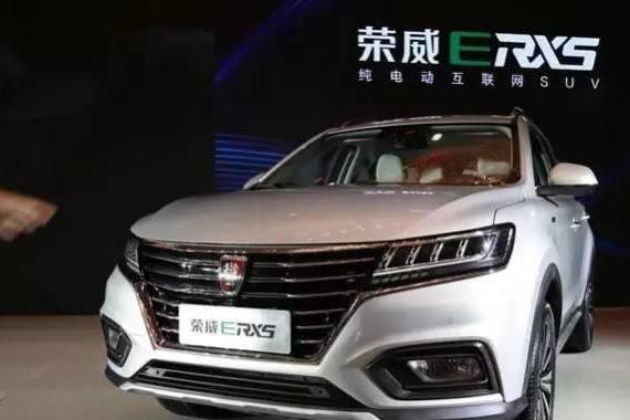 中国纯电动SUV最长续航里程 可行驶320km 没有之一