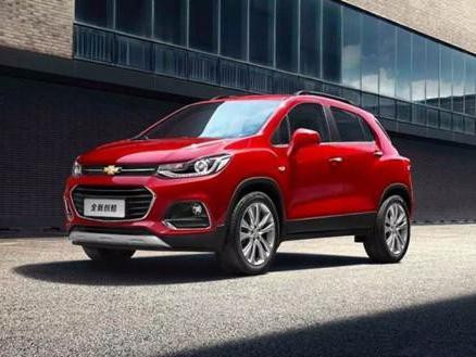 这几款合资小型SUV是新婚小夫妻购车首选?