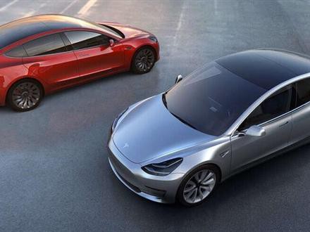 价格是普及核心：十年内电动车价格将低于汽油车