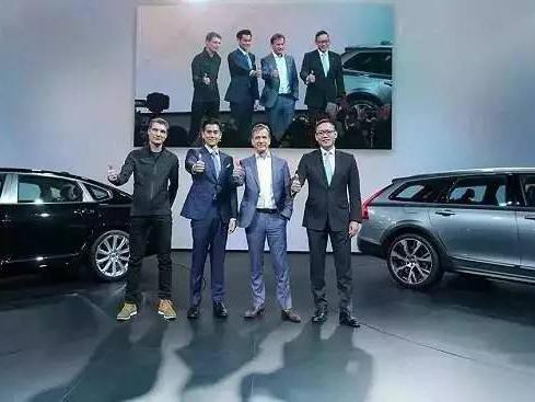 车企扎堆“追星”，到底是砸钱还是捞金？