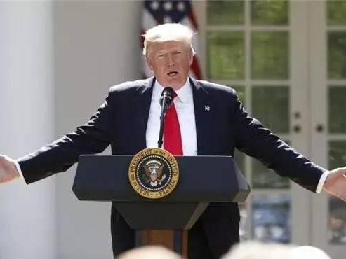 通用、福特与特朗普唱反调：继续遵守《巴黎协定》