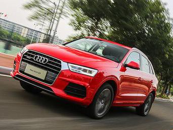 豪华SUV都要几十上百万？现在20万出头也能搞定！