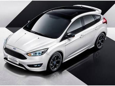 球叔聊车型之福克斯，全球年轻人都喜欢的操控之神