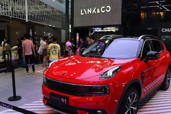 这6款车型极度热门，妹子用“尺度”帮你做对比！