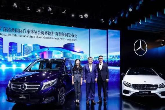 同级唯一豪华MPV 轴距3.43米 2.0T+7速双离合
