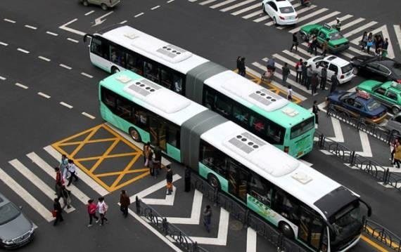 史上最“冤“的交通违法,你摊上了吗？