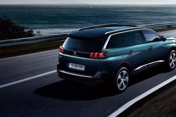 买车别在一辆上吊死，没事多试试这几款！