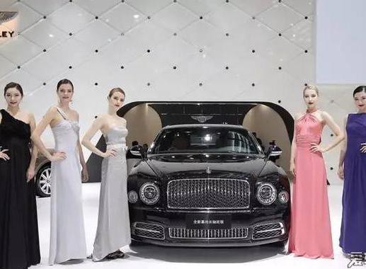 深圳车展热门车型盘点，快跟兵哥来瞧瞧！