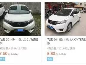 保值保质！10万块买了不想卖的车！