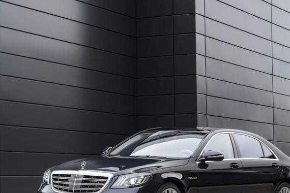 史上最强奔驰跑车：AMGS65L，一个字母一种特质！