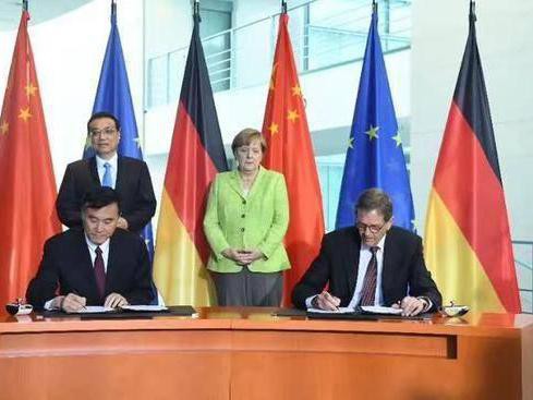 江淮大众联姻正式落地，会成为下一个腾势吗？