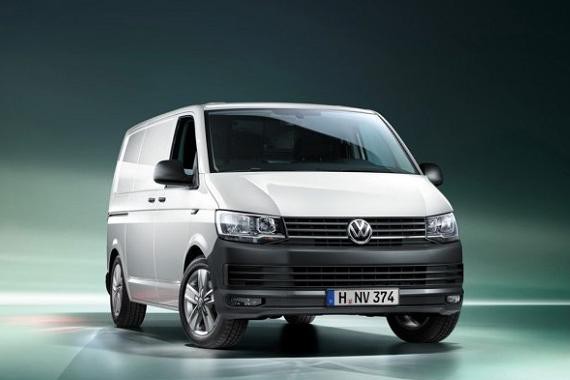 商用车应更注重安全 大众计划全面标配自动紧急制动