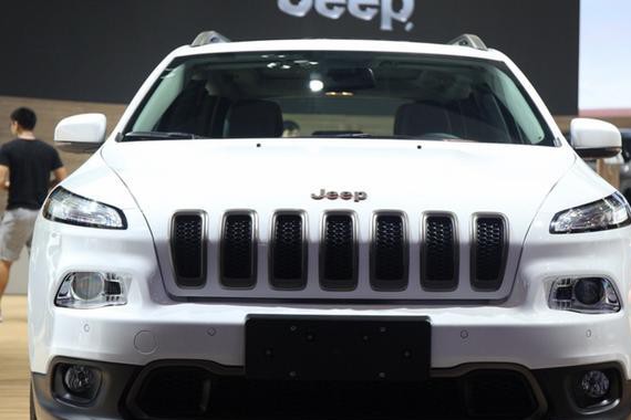 进口53万，国产后低到21万，消费者只想看不想买