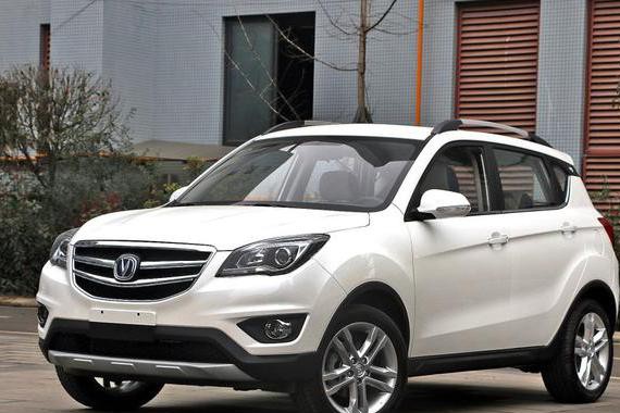 高性价比，人生第一辆廉价SUV，就从这几款选！