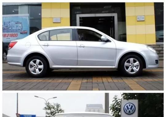 当年的神车，大众朗逸可以开多久？车主这么说的！