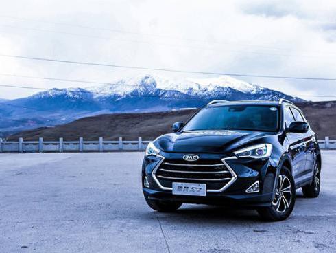 江淮顶不住了，瑞风S3降价保量，瑞风S7前途未卜