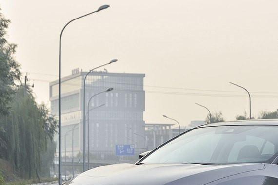 运动中型车市场的悍将 这款车当仁不让