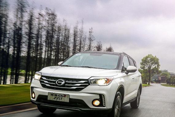 为何老百姓爱买这个价位的车？只因它们能装又能跑？