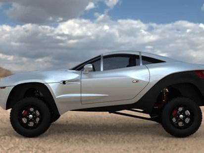 开源汽车要到来 要做汽车界的安卓