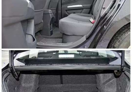 开过东风风神A30的人都这么说它的！