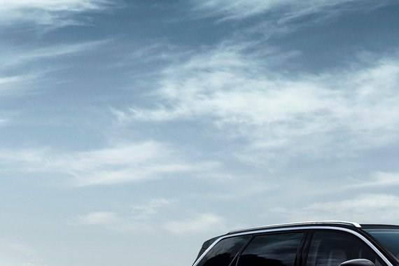 想换性价比高的二手SUV，BBA跟丰田比怎么选？