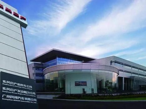 日产楼兰销量惨淡，已成过气产品