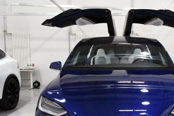 CES亚洲展探讨汽车未来，自主能否凭汽车科技赶超？