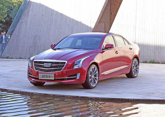 动辄优惠8万 凯迪拉克ATS-L有哪些优缺点？