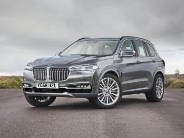BMW加速车型迭代，2年内将推十款重磅新车