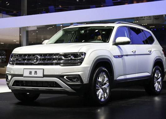 深圳车展：这SUV还在加价，但其备选车型实力也不俗