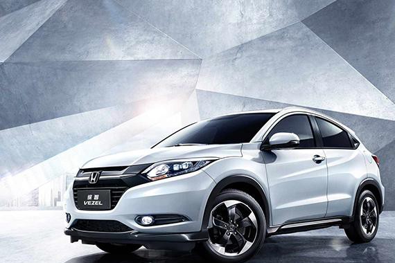 最省油的小型/紧凑型/中型SUV