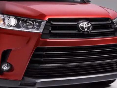 17款汉兰达增加的这个功能，能为它加多少分？