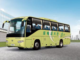 目录看纯电客车：续航里程、产业链集中度等逐步提升