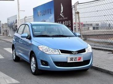 可爱迷人的小型车粉丝也不少 就像这两款车