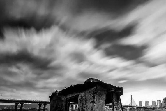 感受时代的变迁，我们身在其中