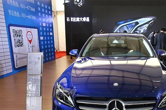 三大豪华品牌就地开撕 各有千秋最后三败俱伤