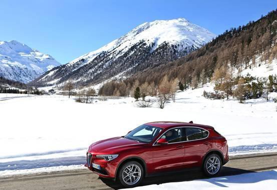 BBA中的A要换成Alfa的A？奥迪拿什么保住这个地位?