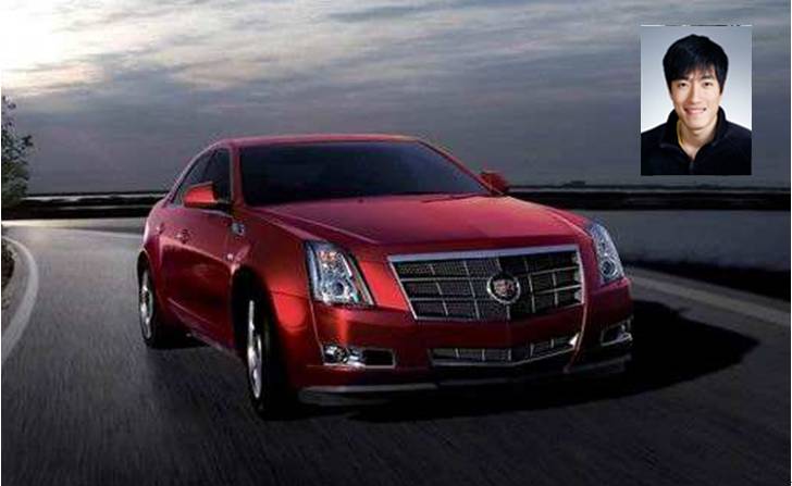 国内十大著名体育明星豪车，真有人开得起布加迪？