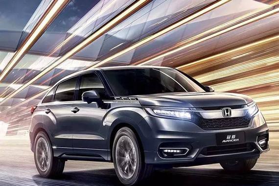 二十来万的SUV纠结完车型 还要纠结排量？