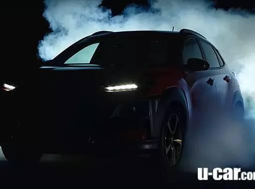 撞脸宝骏510？现代这款SUV都不敢现身了..