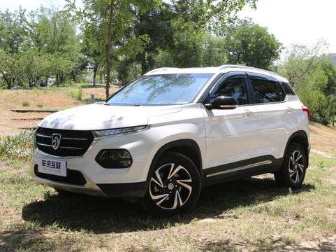 价廉一定物美么？宝骏510全方位拆解