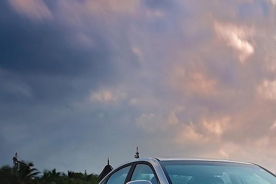 购车优惠太诱人！10万左右如何理智选车？