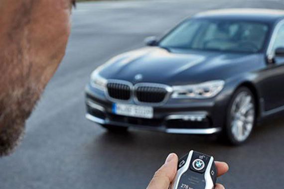 破窗/泊车钥匙竟还能这样“玩” 老司机看了都懵逼~