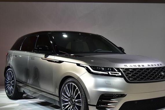 路虎是怎样炼成的？价格合适奥迪宝马不是对手