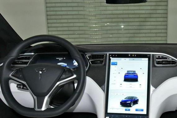 CES亚洲展探讨汽车未来，自主能否凭汽车科技赶超？