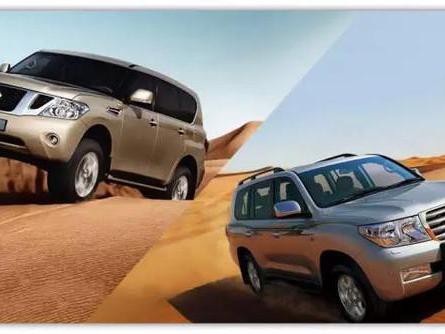 陆巡停产也别叹气，这里有个比它便宜20万的替代品