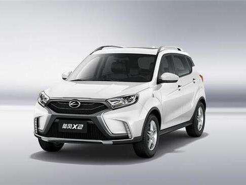 预售6.66万，针对长安CS35，小型SUV市场要变天