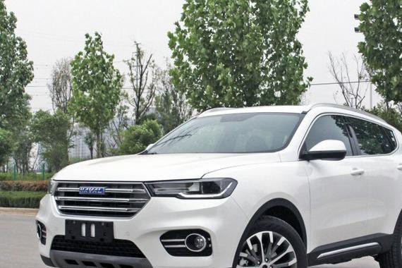 日系车换国产车壳，新老途观加一起都卖不过它